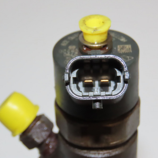 occasion RENAULT SCENIC III Phase 1 04-2009->11-2011 1.9 DCI 130ch 2