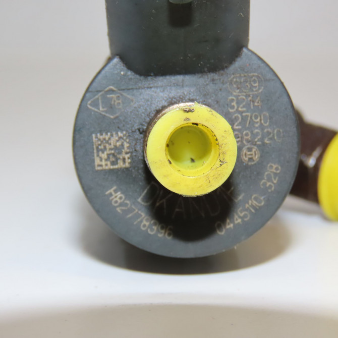 occasion RENAULT SCENIC III Phase 1 04-2009->11-2011 1.9 DCI 130ch 3