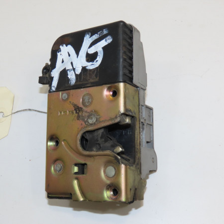 Serrure porte avg occasion PEUGEOT 406 Phase 2 04-1999->04-2004 2.0 HDI 90ch 9135H8