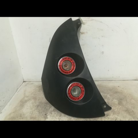 Feu arrière gauche occasion BLUECAR GOLIA