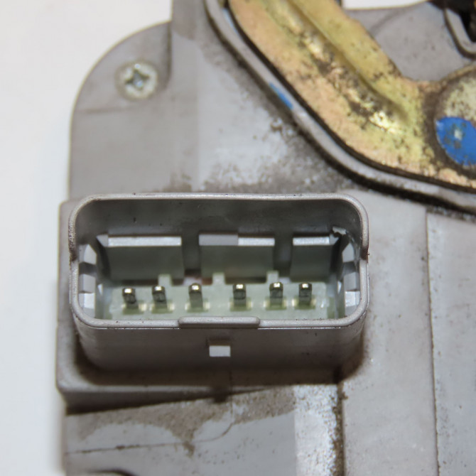 Serrure porte avg occasion PEUGEOT 406 Phase 2 04-1999->04-2004 2.0 HDI 90ch 9135H8 4