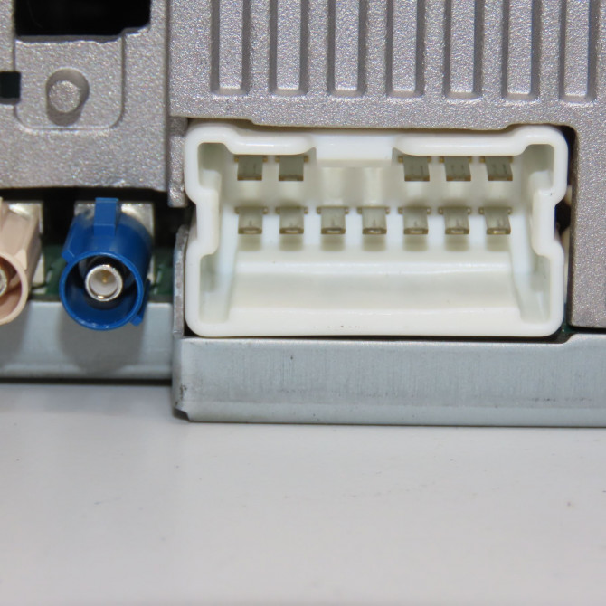 Autoradio occasion RENAULT CLIO IV Phase 1 07-2012->... 1.5 DCI 90ch 281156547R 3