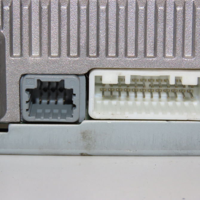 Autoradio occasion RENAULT CLIO IV Phase 1 07-2012->... 1.5 DCI 90ch 281156547R 4