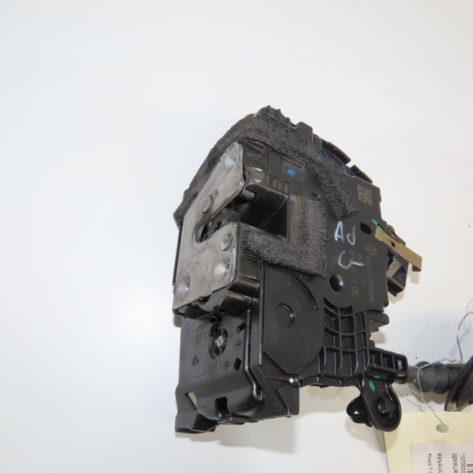 Serrure porte avg occasion RENAULT CLIO IV Phase 1 07-2012->... 1.5 DCI 90ch 805033000R 1