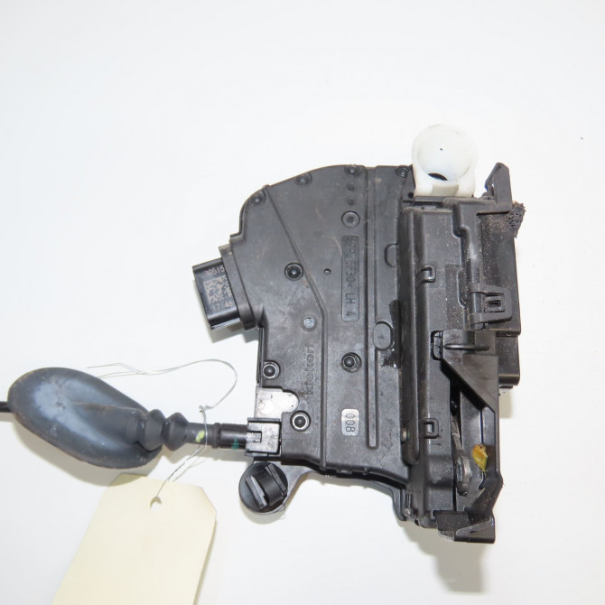 Serrure porte avg occasion RENAULT CLIO IV Phase 1 07-2012->... 1.5 DCI 90ch 805033000R 2