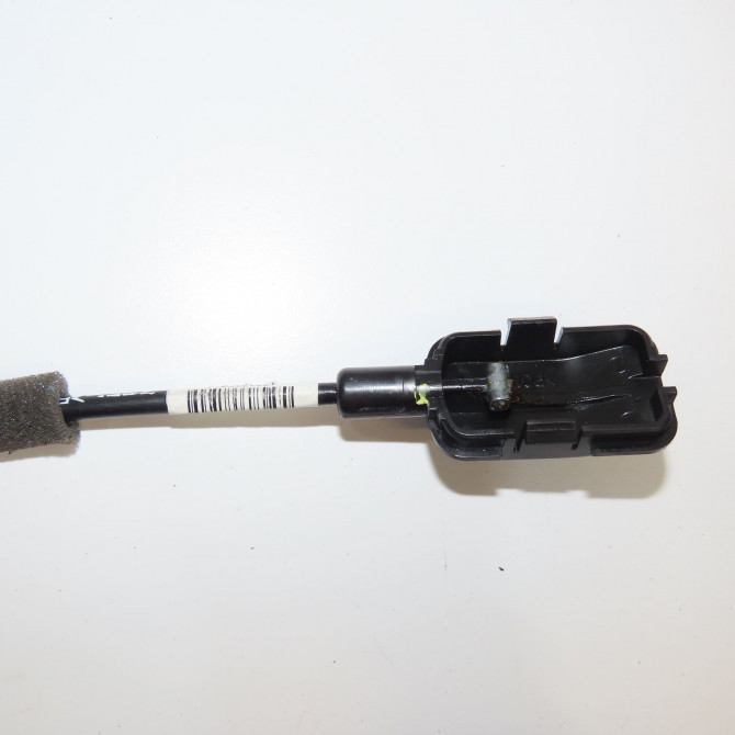 Serrure porte avg occasion RENAULT CLIO IV Phase 1 07-2012->... 1.5 DCI 90ch 805033000R 3