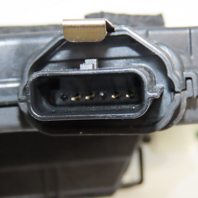 Serrure porte avg occasion RENAULT CLIO IV Phase 1 07-2012->... 1.5 DCI 90ch 805033000R 4