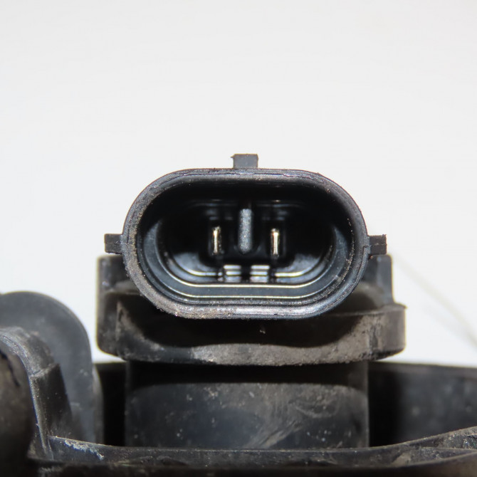 Phare antibrouillard avant droit occasion RENAULT CLIO IV Phase 1 07-2012->... 1.5 DCI 90ch 261500097R 3