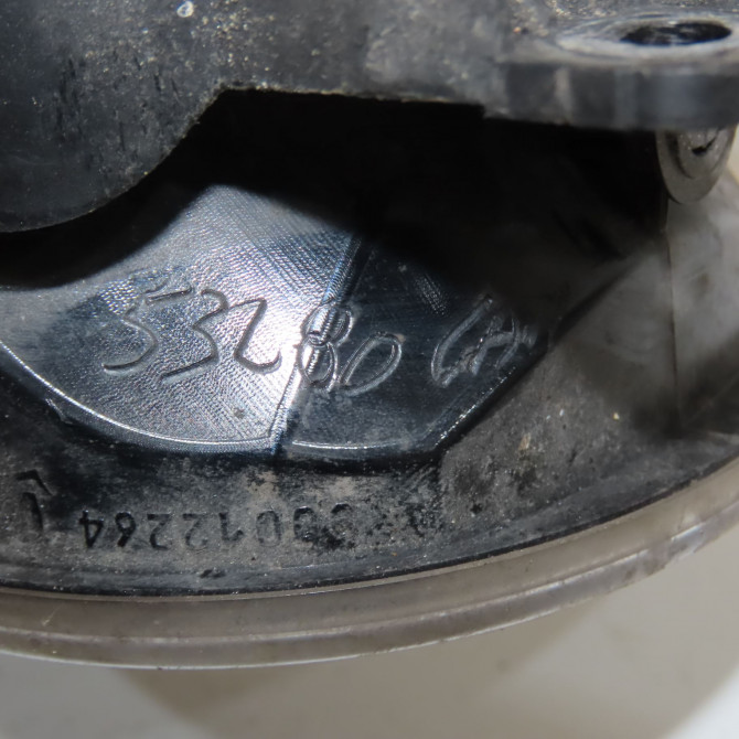 Phare antibrouillard avant droit occasion RENAULT CLIO IV Phase 1 07-2012->... 1.5 DCI 90ch 261500097R 5