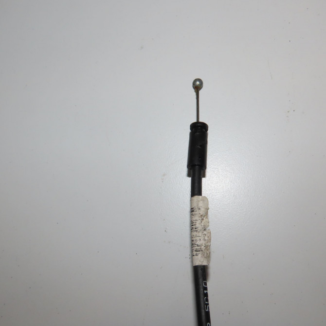 Serrure porte arg occasion RENAULT CLIO IV Phase 1 07-2012->... 1.5 DCI 90ch 825019504R 3