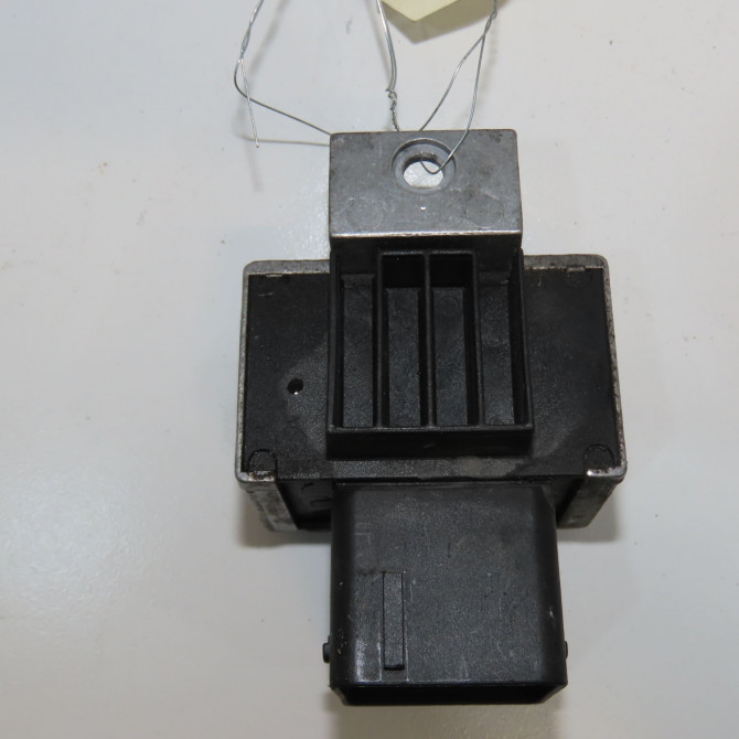 Boitier de préchauffage occasion RENAULT CLIO IV Phase 1 07-2012->... 1.5 DCI 90ch 8200859243 2