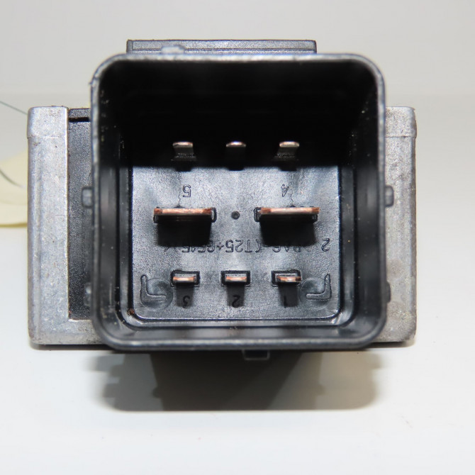 Boitier de préchauffage occasion RENAULT CLIO IV Phase 1 07-2012->... 1.5 DCI 90ch 8200859243 3