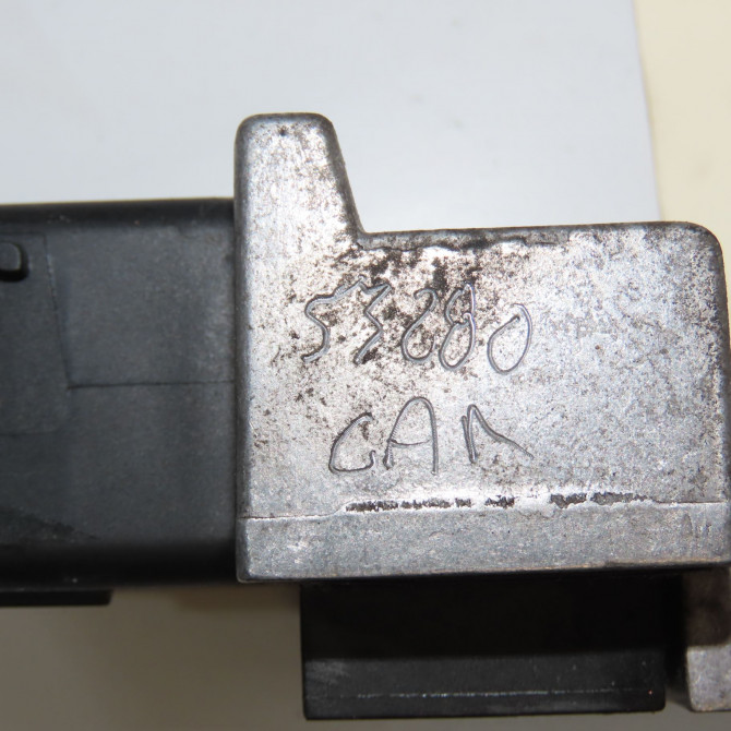 Boitier de préchauffage occasion RENAULT CLIO IV Phase 1 07-2012->... 1.5 DCI 90ch 8200859243 5