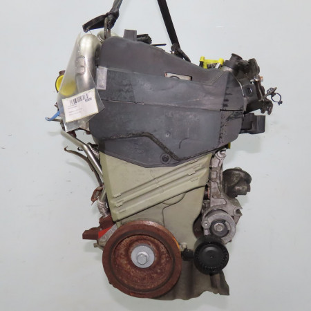 Moteur diesel occasion RENAULT CLIO IV Phase 1 07-2012->... 1.5 DCI 90ch 8201535502