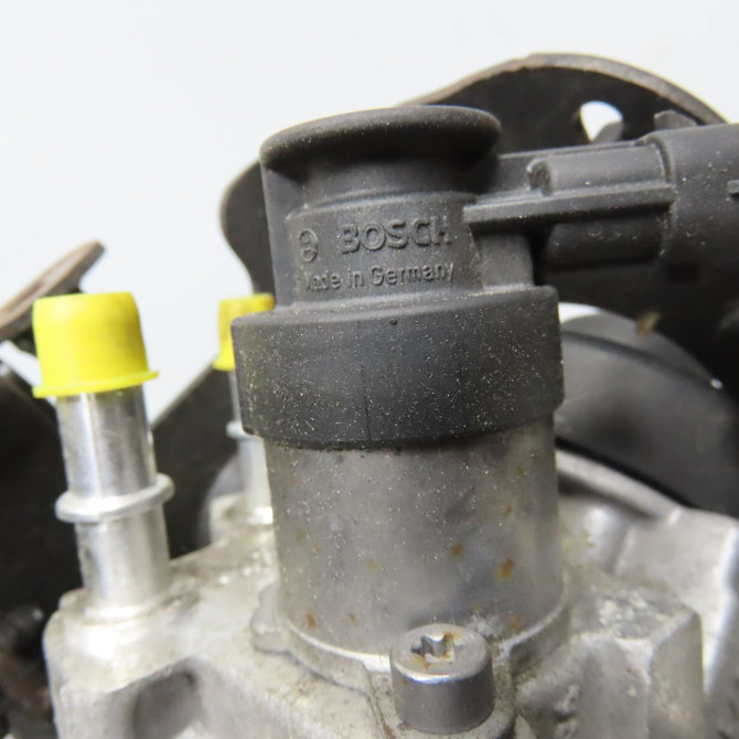 Moteur diesel occasion RENAULT CLIO IV Phase 1 07-2012->... 1.5 DCI 90ch 8201535502 6