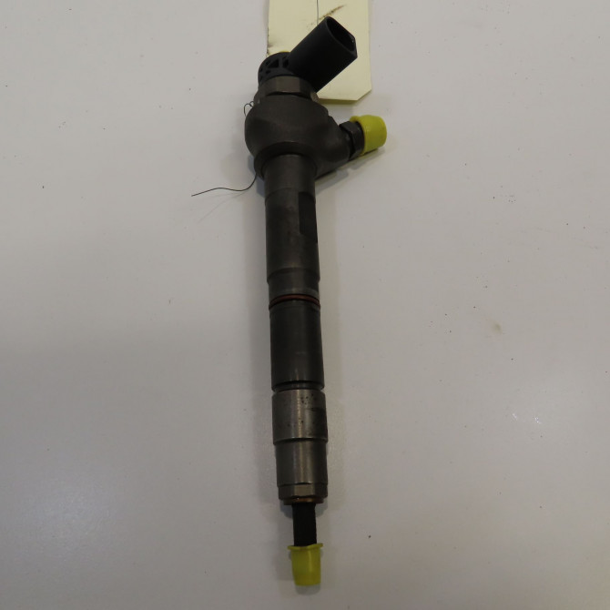 occasion AUDI A3 II Phase 2 06-2008->07-2012 2.0 TDi 140ch 3L130277Q 2