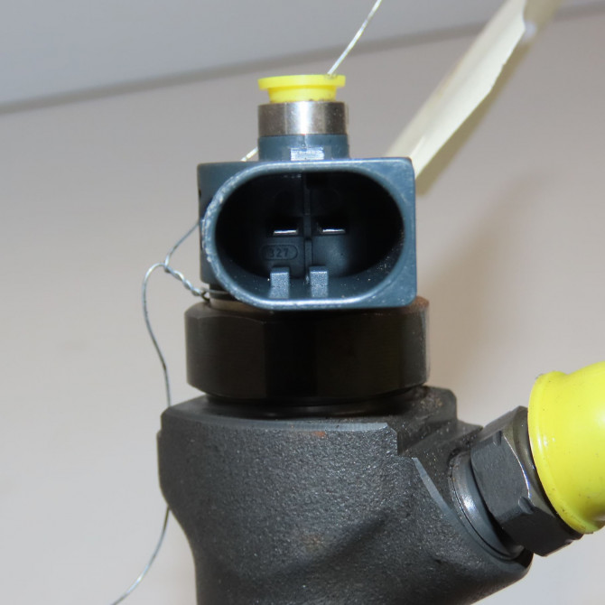 occasion AUDI A3 II Phase 2 06-2008->07-2012 2.0 TDi 140ch 3L130277Q 3