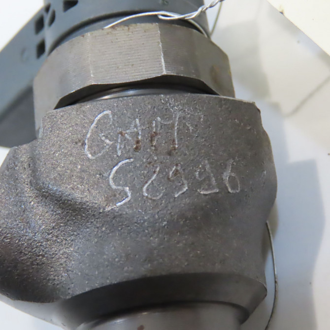 occasion AUDI A3 II Phase 2 06-2008->07-2012 2.0 TDi 140ch 3L130277Q 5