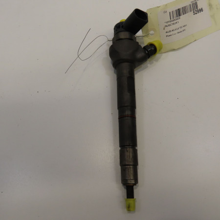 occasion AUDI A3 II Phase 2 06-2008->07-2012 2.0 TDi 140ch 3L130277Q