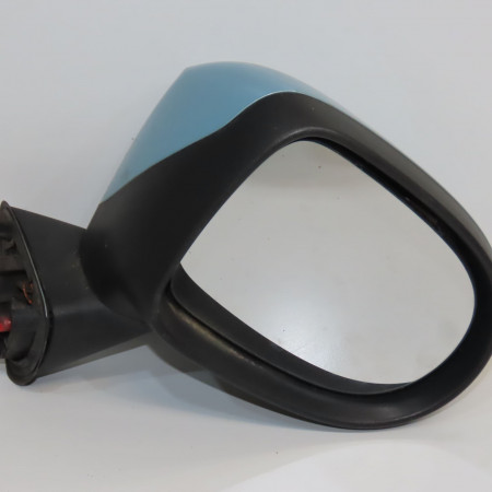 Retroviseur exterieur electrique droit occasion RENAULT MODUS Phase 2 01-2008->12-2012 1.5 DCI 105ch 7701069545