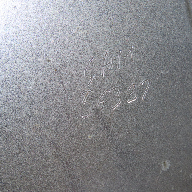 Autoradio occasion PEUGEOT 207 Phase 1 04-2006->06-2013 1.4i 16v 90ch 16106920XT 5