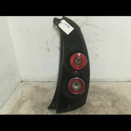 Feu arrière droit occasion BOLLORE BLUECAR Phase 1 01-2011->... ELEC