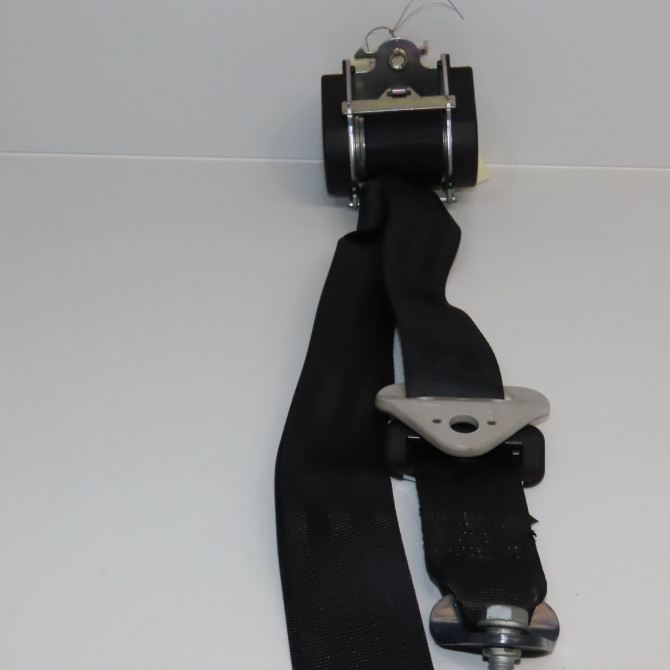 Ceinture arrière gauche occasion PEUGEOT 207 Phase 1 04-2006->06-2013 1.4i 16v 90ch 8975XR 1