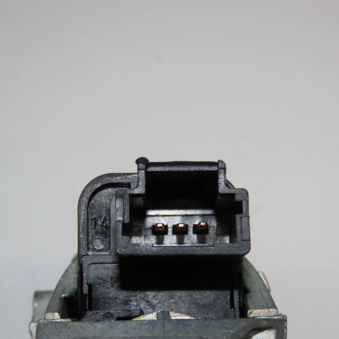 Kit serrures + antivol occasion CITROEN DS3 Phase 1 11-2009->03-2014 1.4 VTi 16v 95ch 9806016180 2