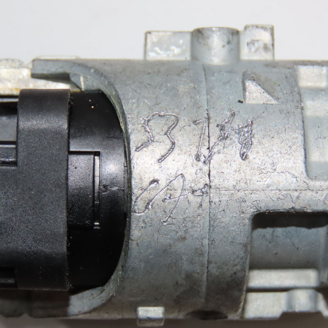 Kit serrures + antivol occasion CITROEN DS3 Phase 1 11-2009->03-2014 1.4 VTi 16v 95ch 9806016180 3