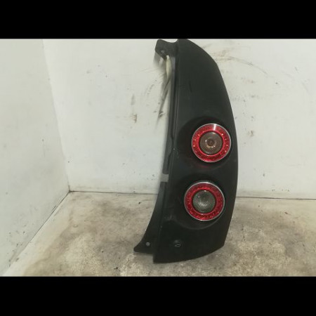 Feu arrière droit occasion BLUECAR GOLIA