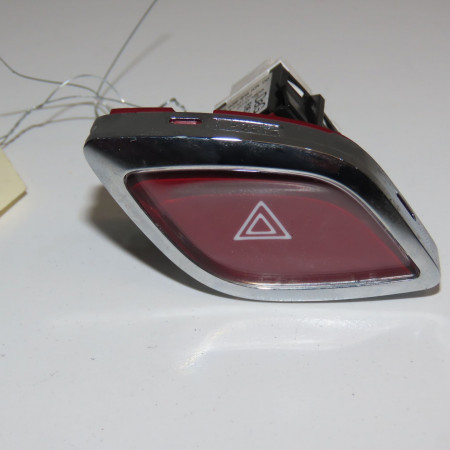 Bouton de warning occasion CITROEN DS3 Phase 1 11-2009->03-2014 1.4 VTi 16v 95ch 6490CY