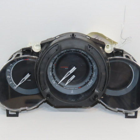 Compteur occasion CITROEN DS3 Phase 1 11-2009->03-2014 1.4 VTi 16v 95ch 98041357XT