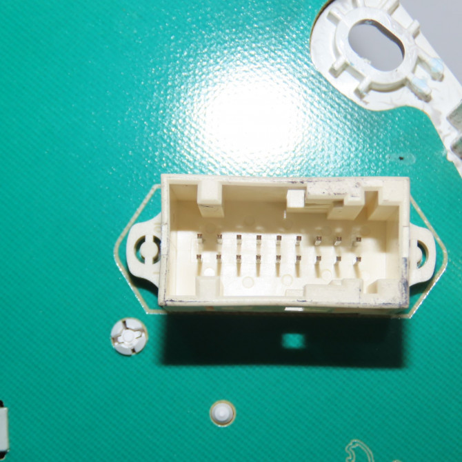 Compteur occasion CITROEN DS3 Phase 1 11-2009->03-2014 1.4 VTi 16v 95ch 98041357XT 3