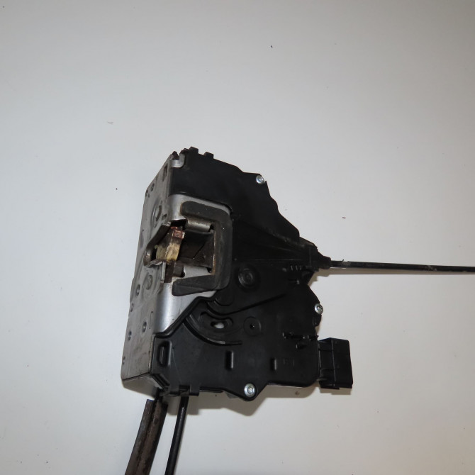 Serrure porte battante ard occasion CITROEN JUMPER III Phase 1 06-2006->... 2.2 HDi 130ch 1633561880 1