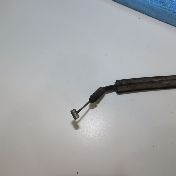 Serrure porte battante ard occasion CITROEN JUMPER III Phase 1 06-2006->... 2.2 HDi 130ch 1633561880 3