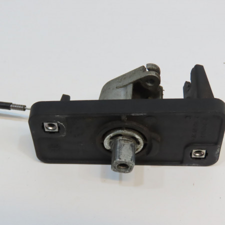 Serrure porte battante arg occasion CITROEN JUMPER III Phase 1 06-2006->... 2.2 HDi 130ch 1685333380