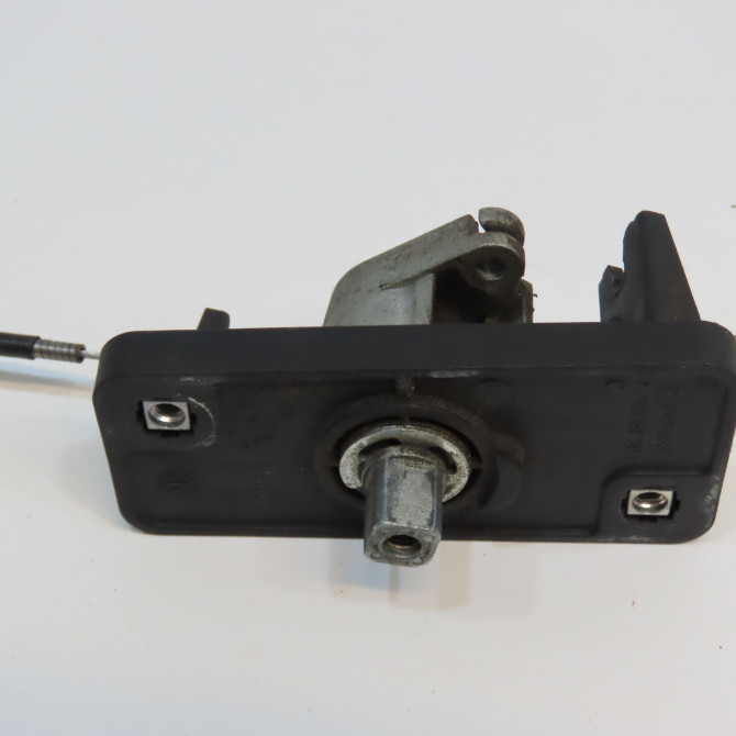 Serrure porte battante arg occasion CITROEN JUMPER III Phase 1 06-2006->... 2.2 HDi 130ch 1685333380 1