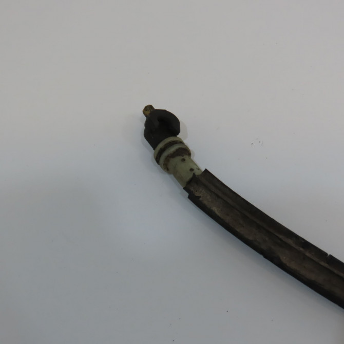 Serrure porte battante arg occasion CITROEN JUMPER III Phase 1 06-2006->... 2.2 HDi 130ch 1685333380 3