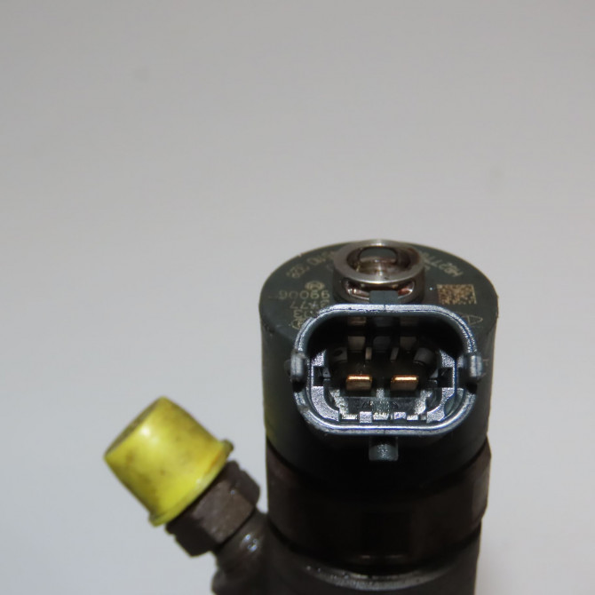 occasion RENAULT SCENIC III Phase 1 04-2009->11-2011 1.9 DCI 130ch 8200784019 2