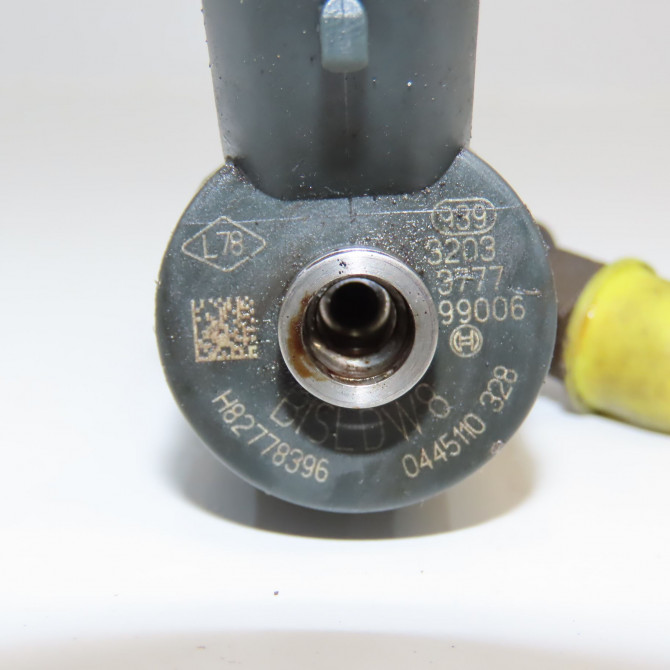 occasion RENAULT SCENIC III Phase 1 04-2009->11-2011 1.9 DCI 130ch 8200784019 3