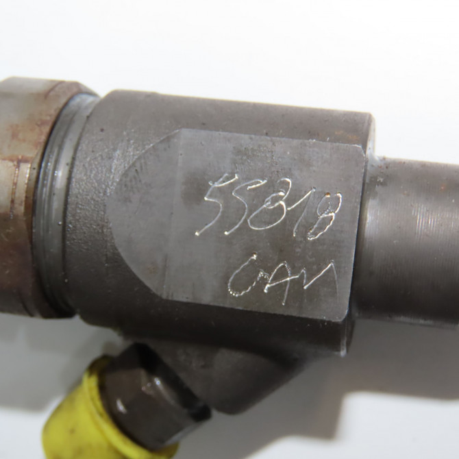 occasion RENAULT SCENIC III Phase 1 04-2009->11-2011 1.9 DCI 130ch 8200784019 4