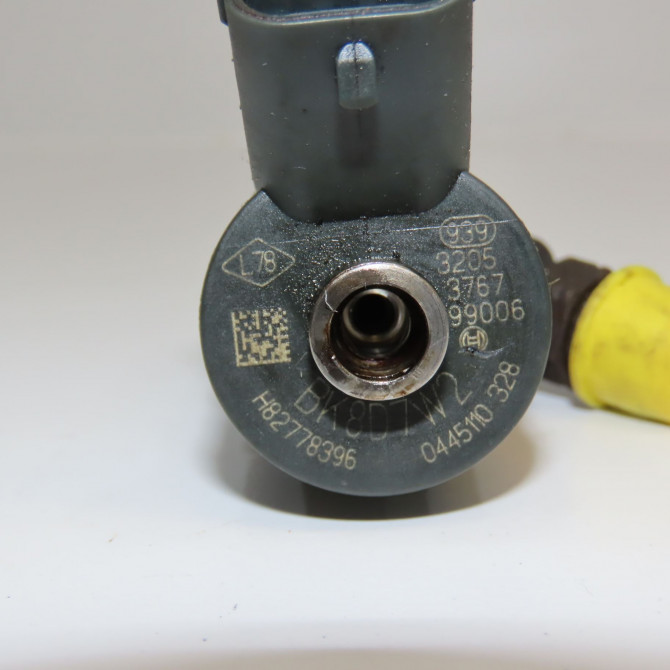 occasion RENAULT SCENIC III Phase 1 04-2009->11-2011 1.9 DCI 130ch 8200784019 3