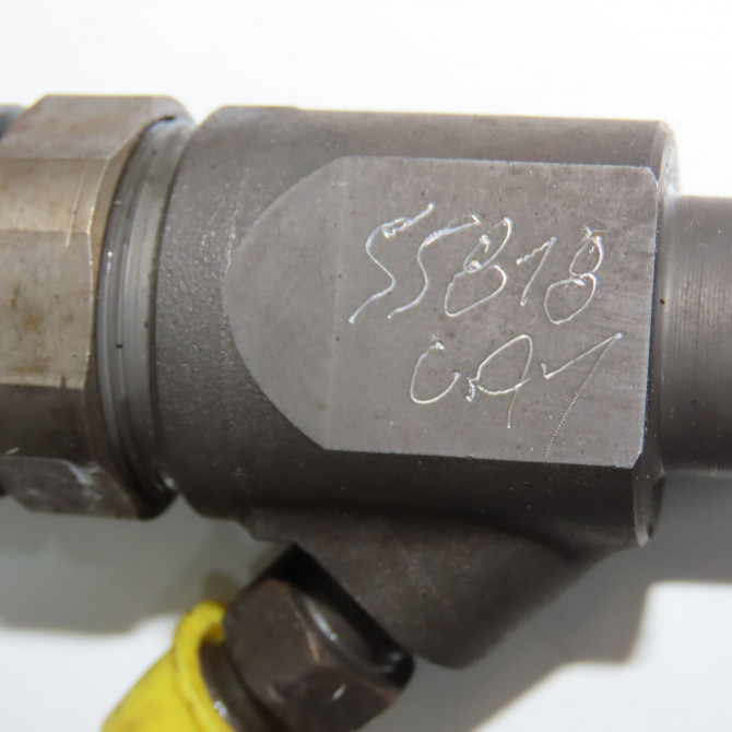 occasion RENAULT SCENIC III Phase 1 04-2009->11-2011 1.9 DCI 130ch 8200784019 4