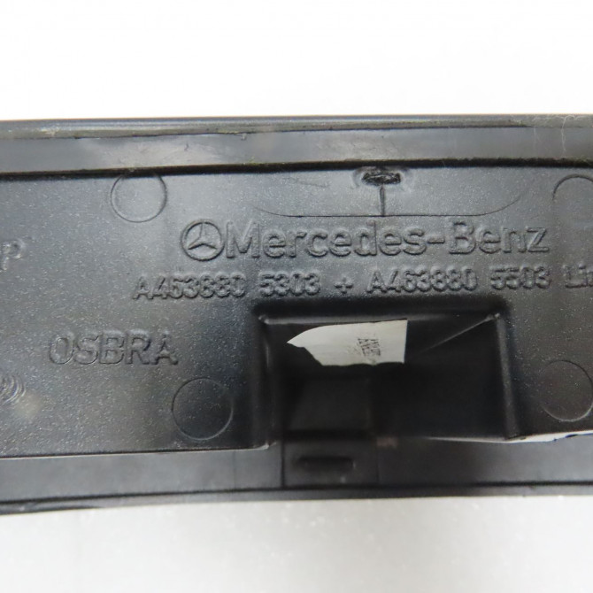 Elargisseur aile avg occasion 6