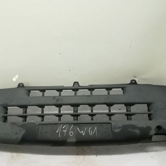 Pare-choc avant occasion PEUGEOT BOXER II Phase 1 02-2002->06-2006 7401RH 1