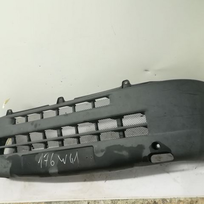 Pare-choc avant occasion PEUGEOT BOXER II Phase 1 02-2002->06-2006 7401RH 2