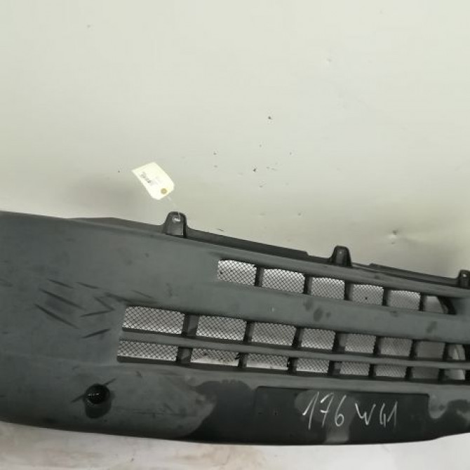 Pare-choc avant occasion PEUGEOT BOXER II Phase 1 02-2002->06-2006 7401RH 3