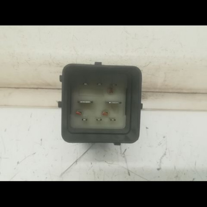 Boitier de préchauffage occasion PEUGEOT 308 I Phase 1 09-2007->03-2011 1.6 HDI 16v 110ch 598140 2