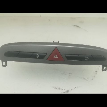 Bouton de warning occasion PEUGEOT 308 I Phase 1 09-2007->03-2011 1.6 HDI 16v 110ch