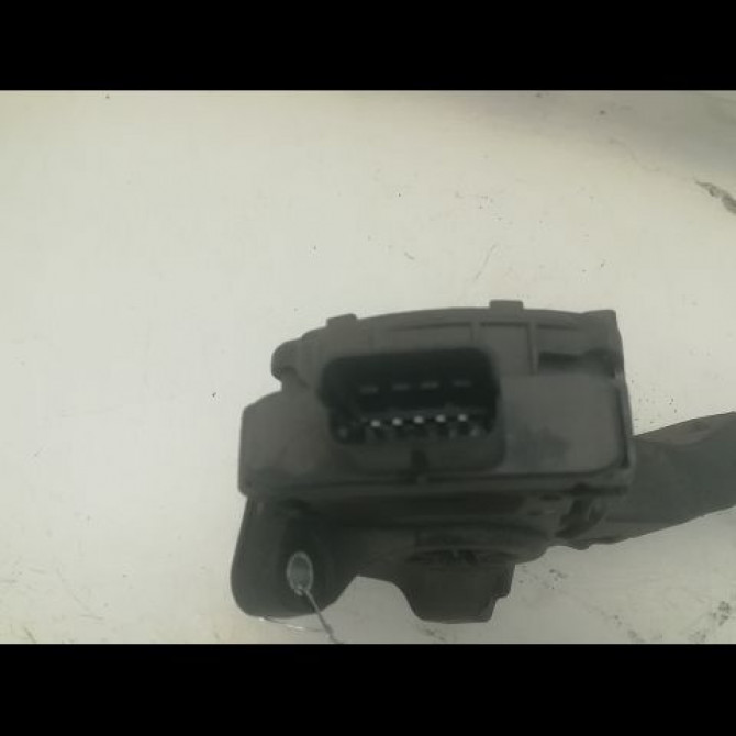 Potentiometre accelerateur occasion PEUGEOT 308 I Phase 1 09-2007->03-2011 1.6 HDI 16v 110ch 3